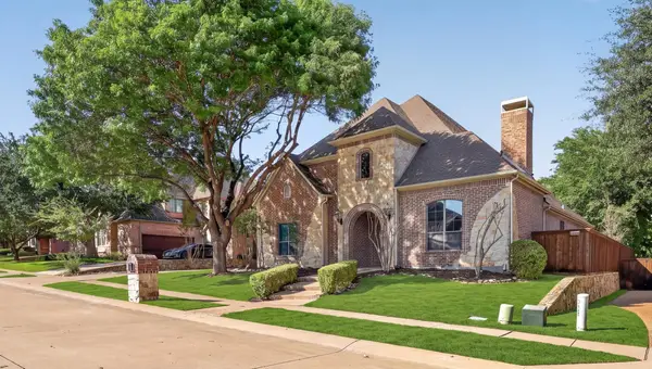 112 Winsley Circle, McKinney, TX 75071