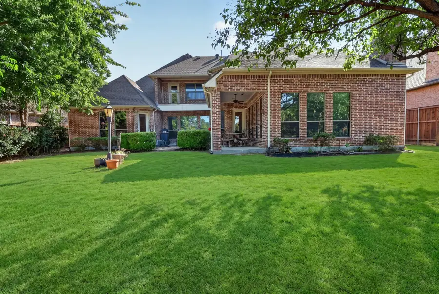 112 Winsley Circle, McKinney, TX 75071 - #3
