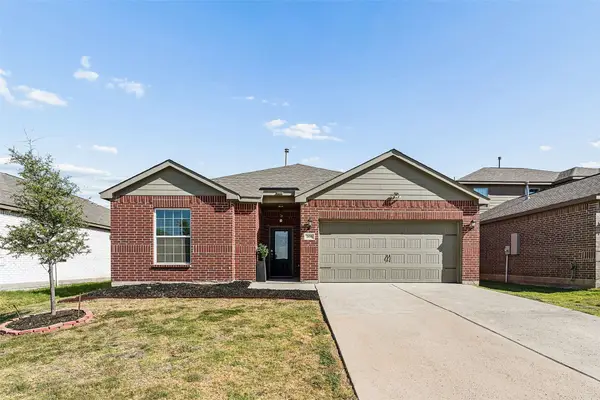 208 Emma Drive, Anna, TX 75409