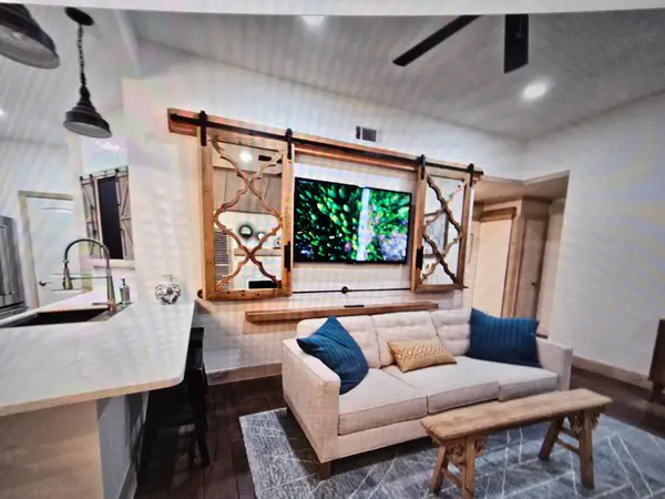 1381 Mimosa #A, Lewisville, TX 75077
