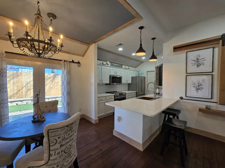1381 Mimosa #A, Lewisville, TX 75077 - #3