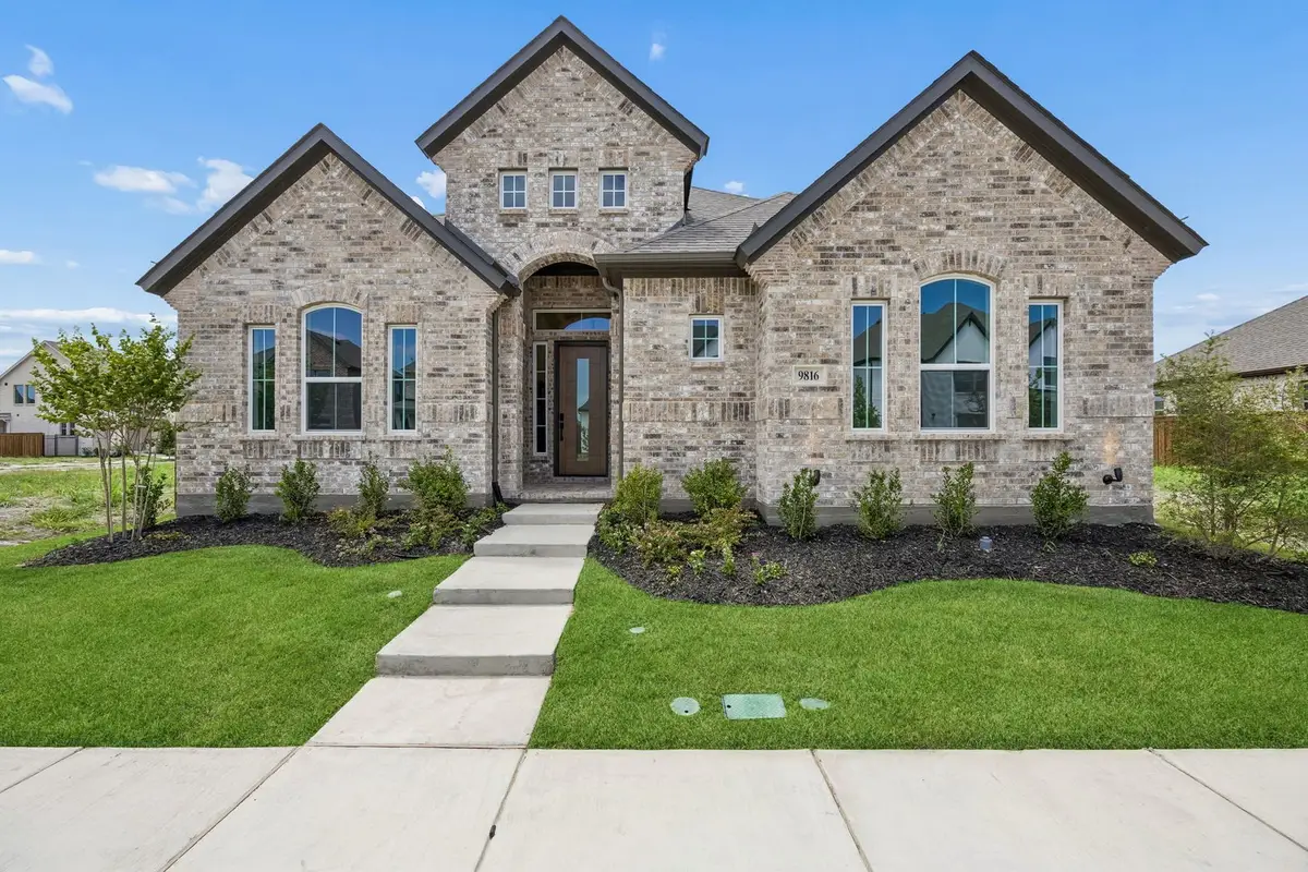 9516 Stonefruit Way, Forney, TX 75126 - #1