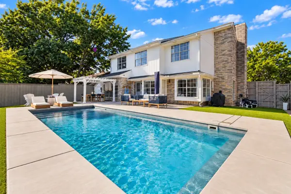 8502 Liberty Lane, Rowlett, TX 75089