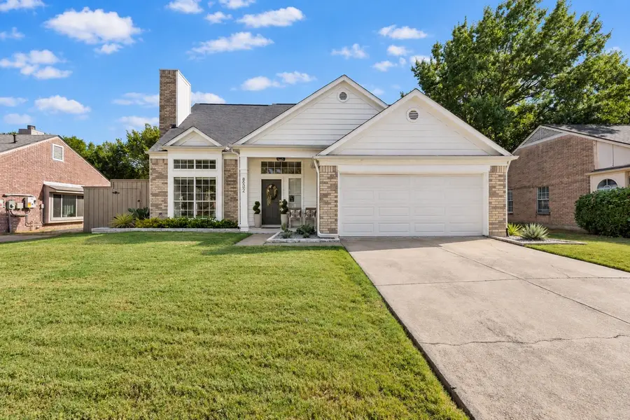 8502 Liberty Lane, Rowlett, TX 75089 - #2