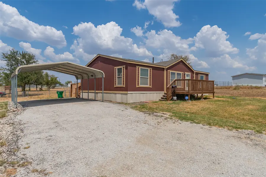 181 Sondra Lin Boulevard, Decatur, TX 76234 - #2