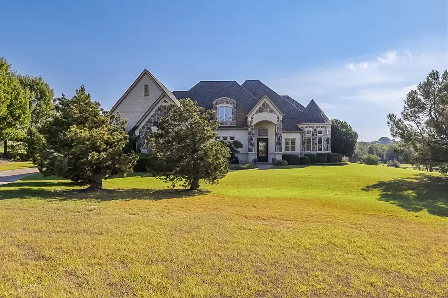 173 Pinnacle Peak Lane, Weatherford, TX 76087 - #2