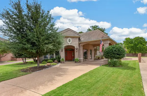 5133 Sealands Lane, Fort Worth, TX 76116