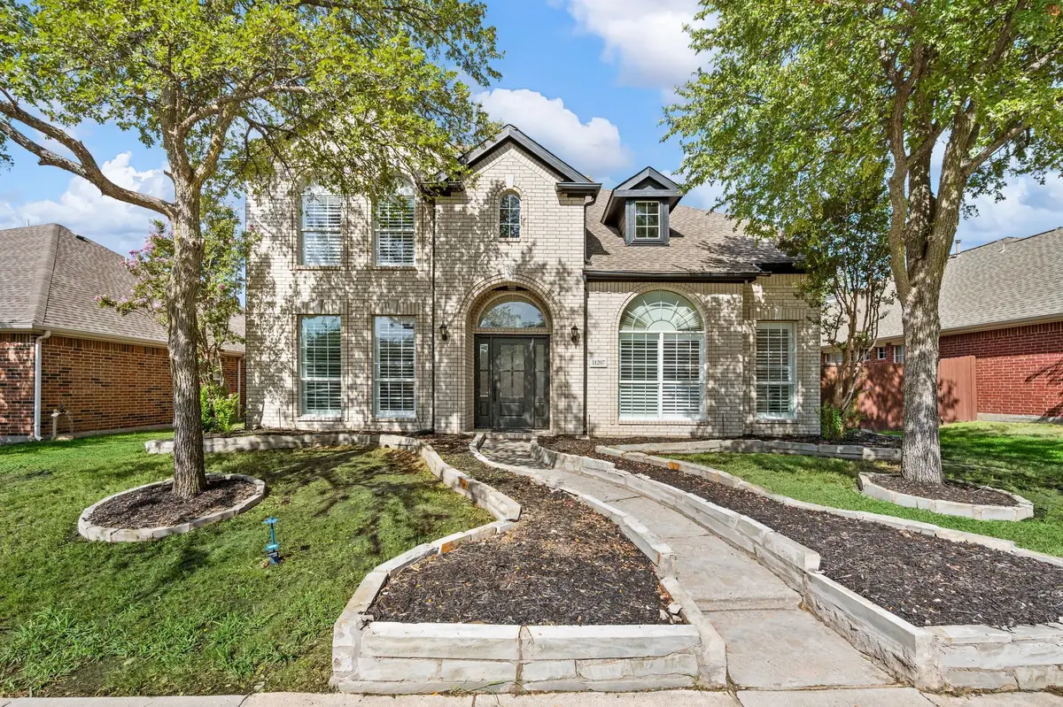 11207 Raveneaux Drive, Frisco, TX 75033 - #1