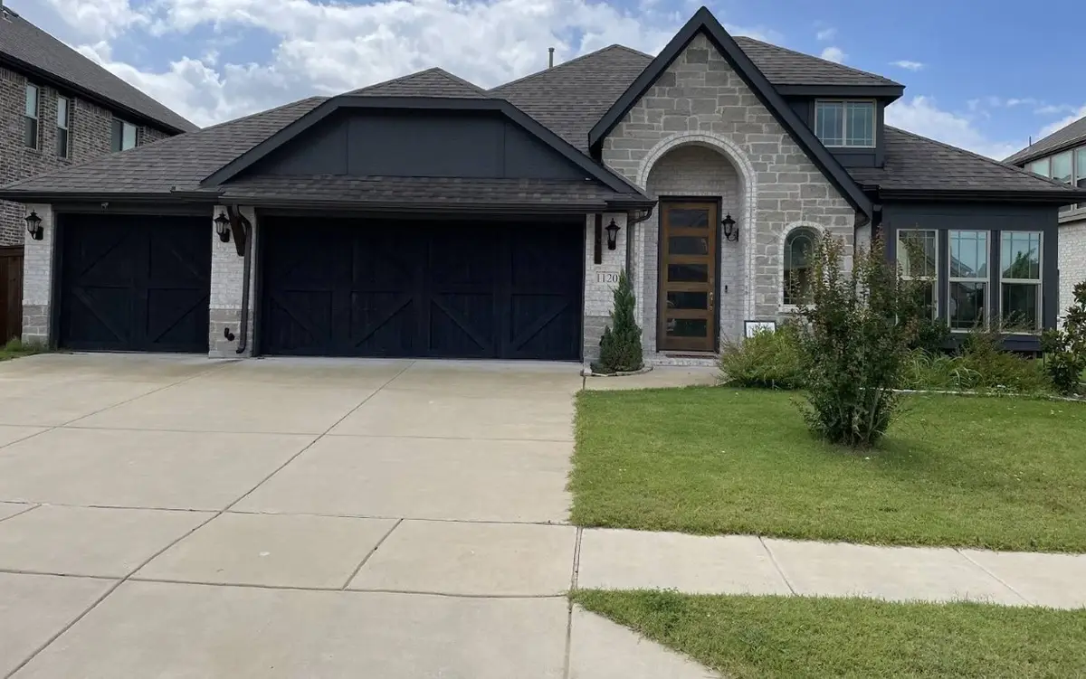 1120 Canterbury Lane, Forney, TX 75126 - #1