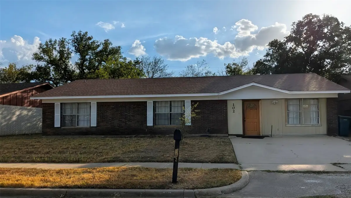 102 S Patricia Street, Waco, TX 76705 - #1