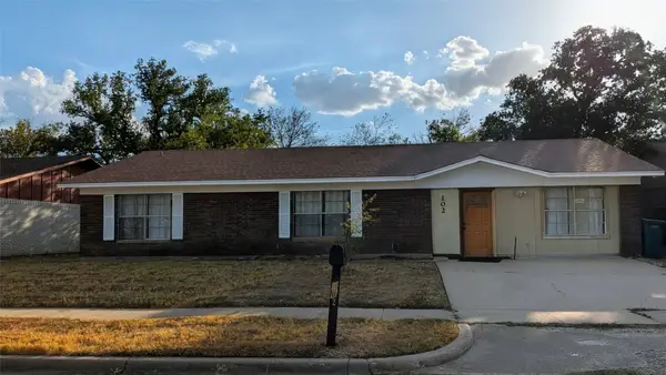 102 S Patricia Street, Waco, TX 76705