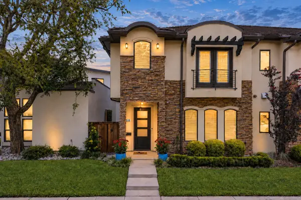 5606 La Foy Boulevard, Dallas, TX 75209