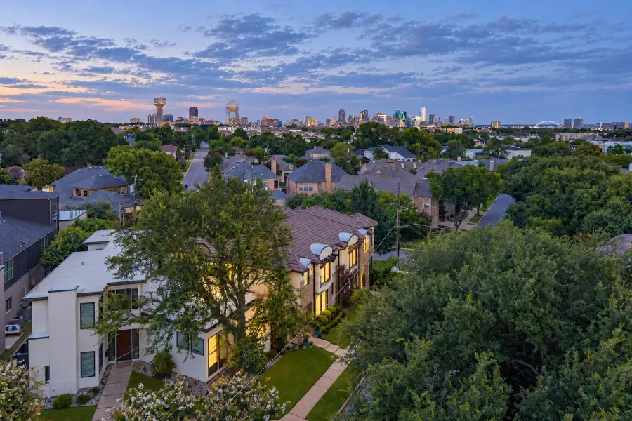 5606 La Foy Boulevard, Dallas, TX 75209 - #2