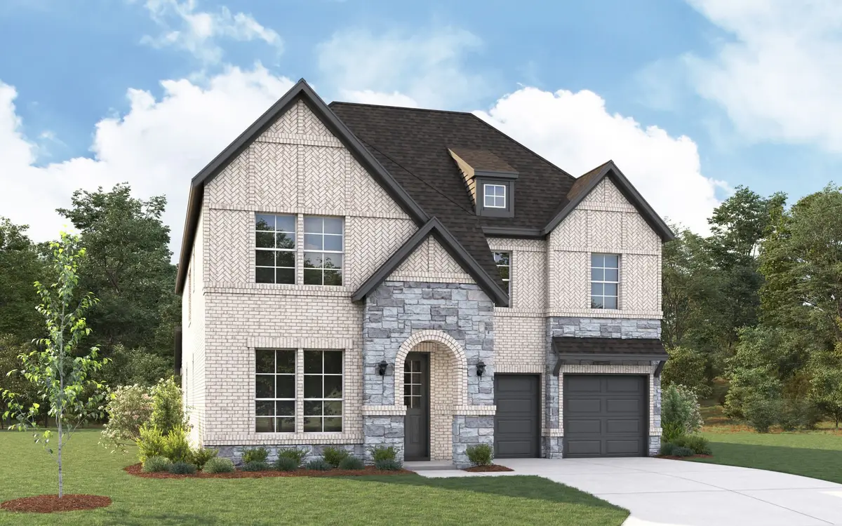 845 Blue Fescue Road, Justin Roanoke, TX 76247 - #1