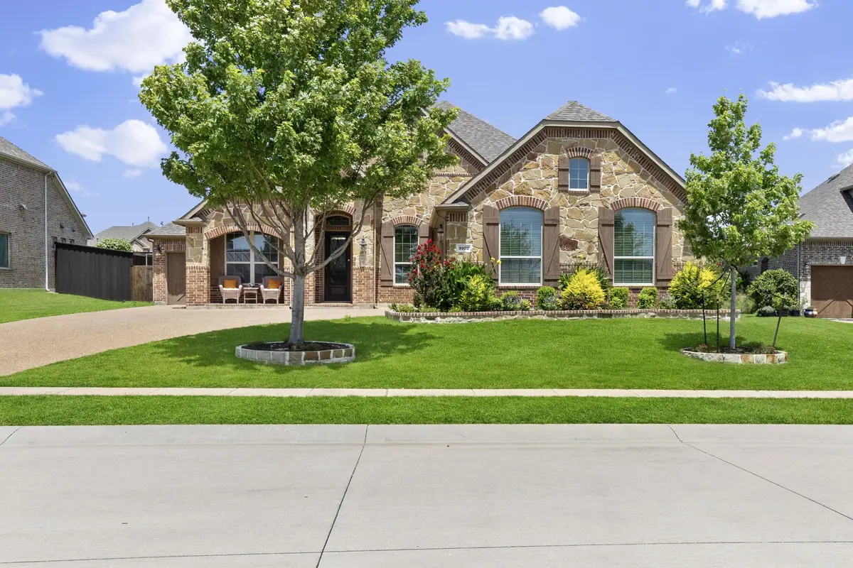 9902 Clubhouse Circle, Rowlett, TX 75089 - #1