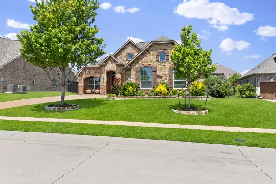 9902 Clubhouse Circle, Rowlett, TX 75089 - #2