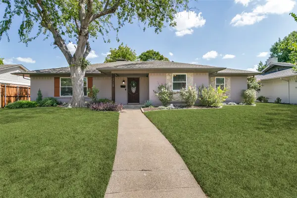 1728 Mapleton Drive, Dallas, TX 75228