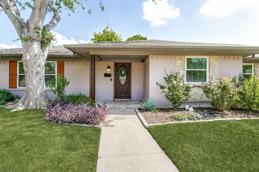 1728 Mapleton Drive, Dallas, TX 75228 - #3