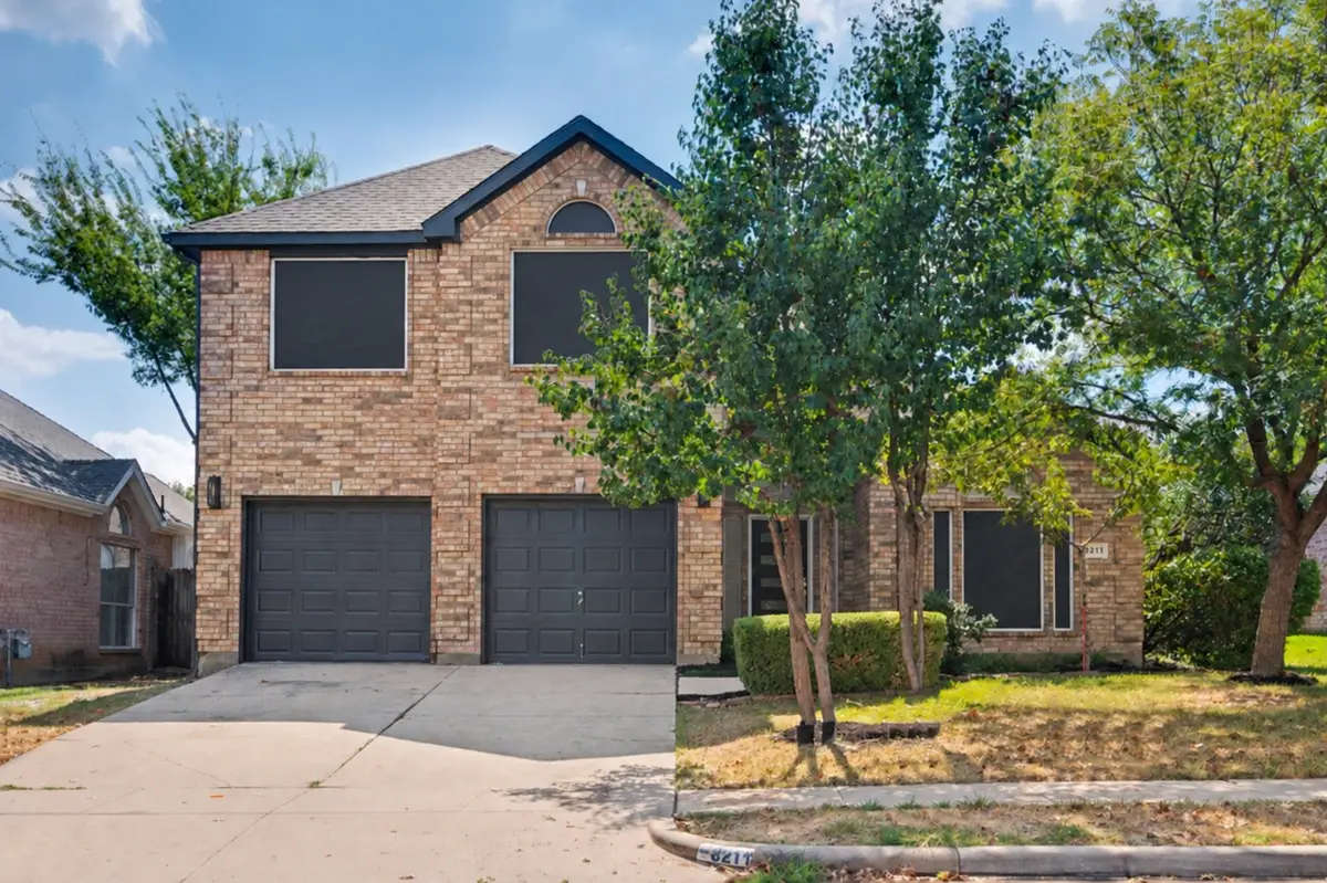 8211 Shoshoni Drive, Arlington, TX 76002 - #1