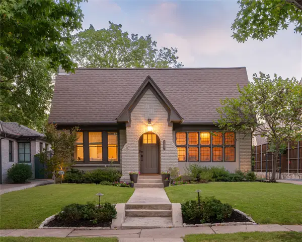 5539 Ridgedale Avenue, Dallas, TX 75206
