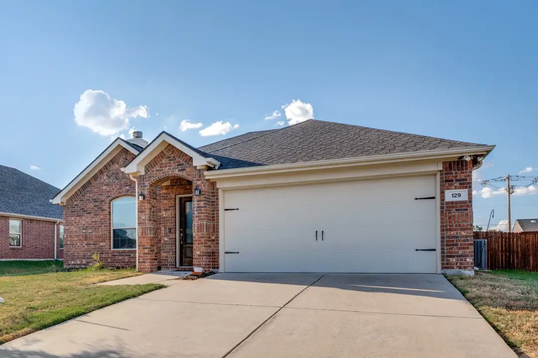 129 Lariat Trail, Waxahachie, TX 75165 - #1