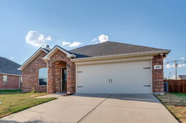 129 Lariat Trail, Waxahachie, TX 75165