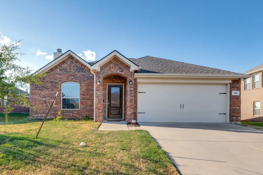 129 Lariat Trail, Waxahachie, TX 75165 - #3