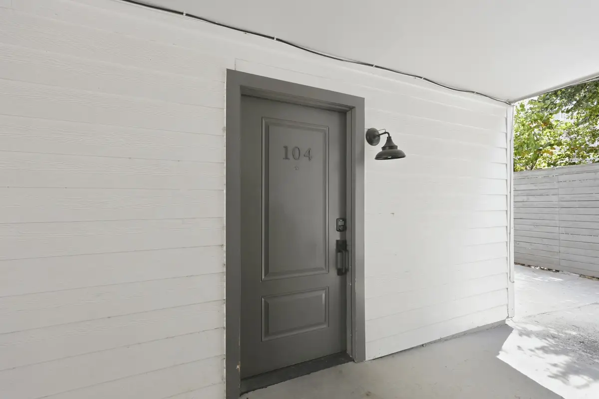 4633 Fairmount Street #104, Dallas, TX 75219 - #1