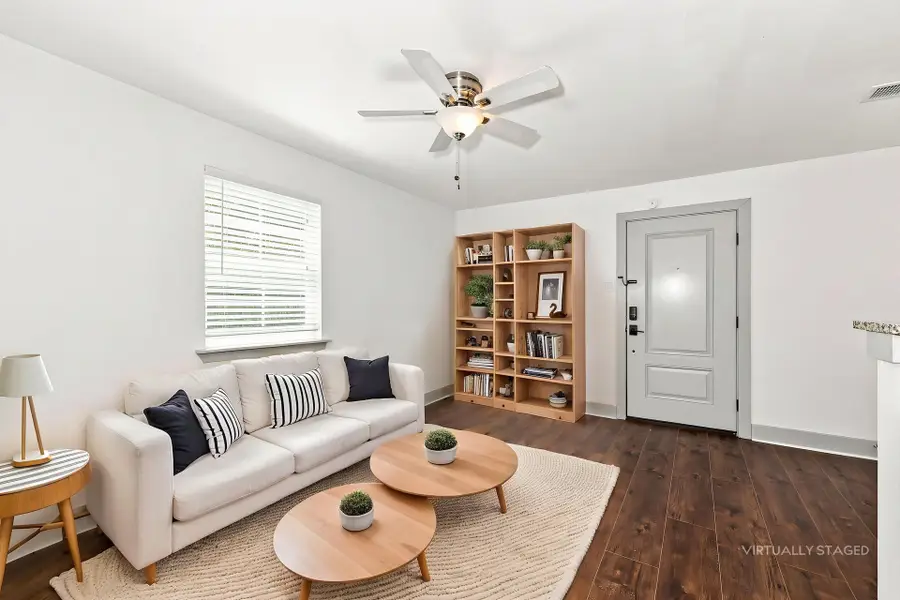 4633 Fairmount Street #104, Dallas, TX 75219 - #3