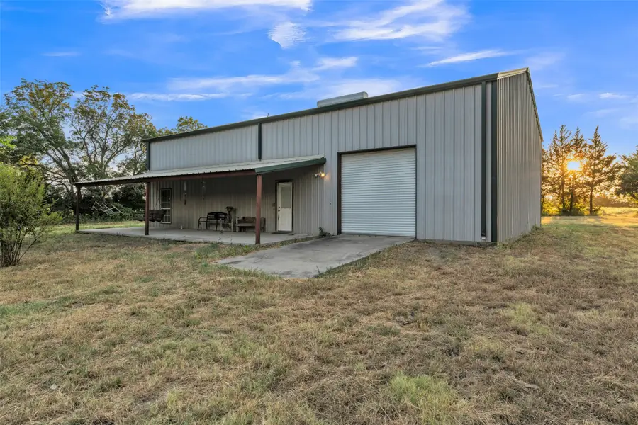 4300 County Road 4640, Trenton, TX 75490 - #2