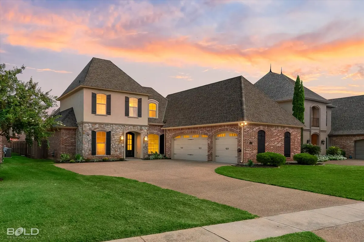 1071 Rochel Drive, Shreveport, LA 71115 - #1