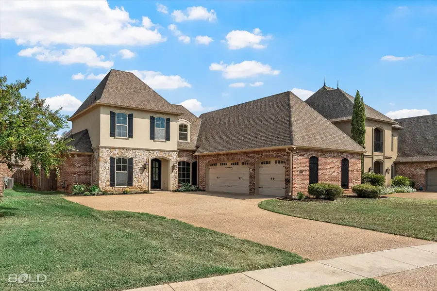 1071 Rochel Drive, Shreveport, LA 71115 - #2