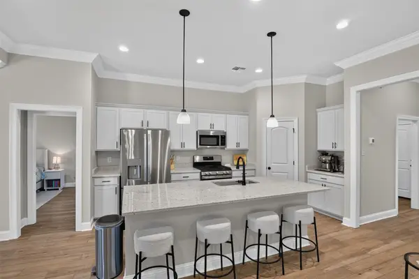744 Crozier Drive, Bossier City, LA 71111