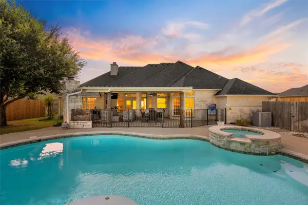 1417 Hoosier Park, Robinson, TX 76706