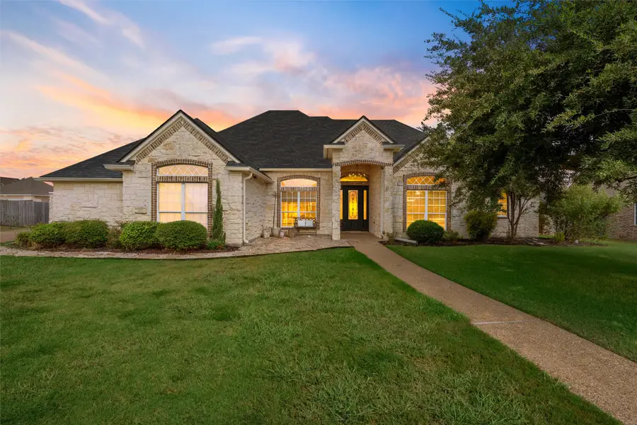 1417 Hoosier Park, Robinson, TX 76706 - #2