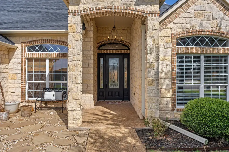 1417 Hoosier Park, Robinson, TX 76706 - #3