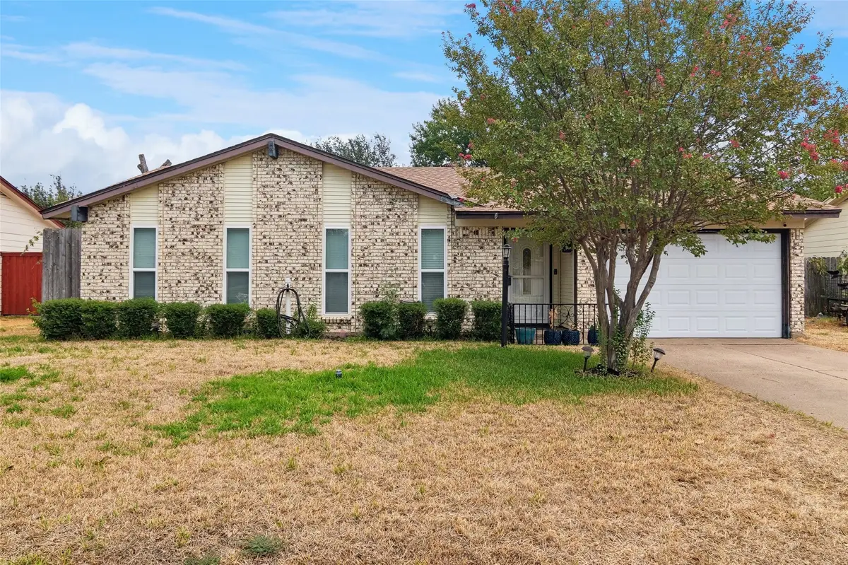 2108 Pearl Lane, Irving, TX 75060 - #1