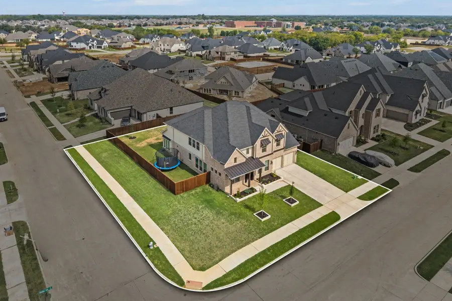 2008 Hamilton Park Drive, Mansfield, TX 76063 - #3