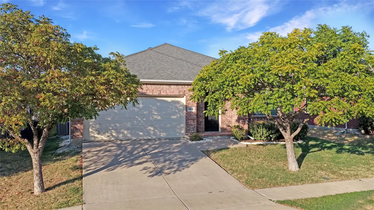 14620 Little Anne Drive, Little Elm, TX 75068 - #1