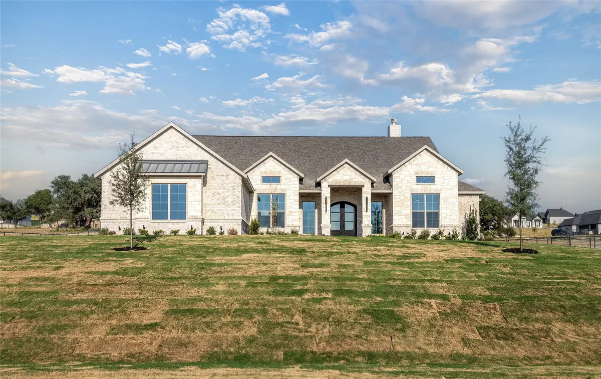708 Burr Oak Lane, Weatherford, TX 76085 - #1