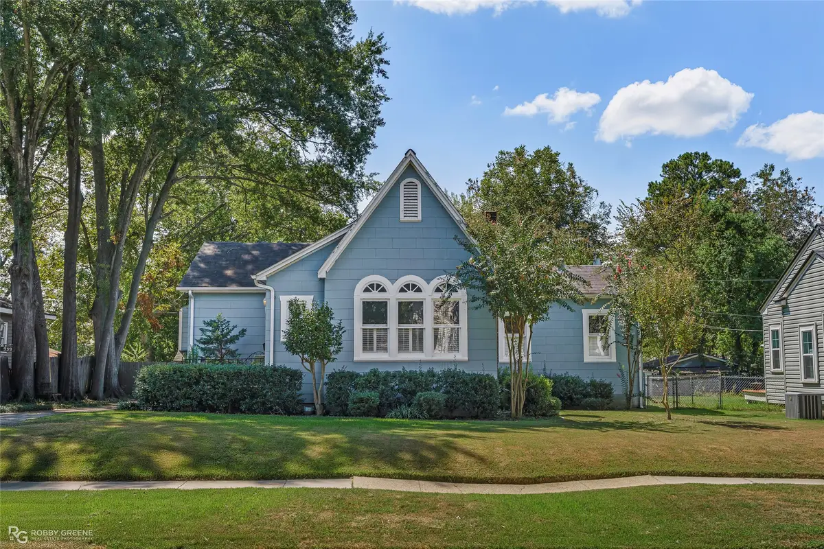 939 Elmwood Street, Shreveport, LA 71104 - #1