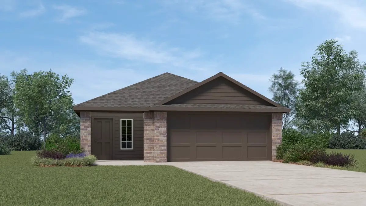 622 Newland Court, Princeton, TX 75407 - #1