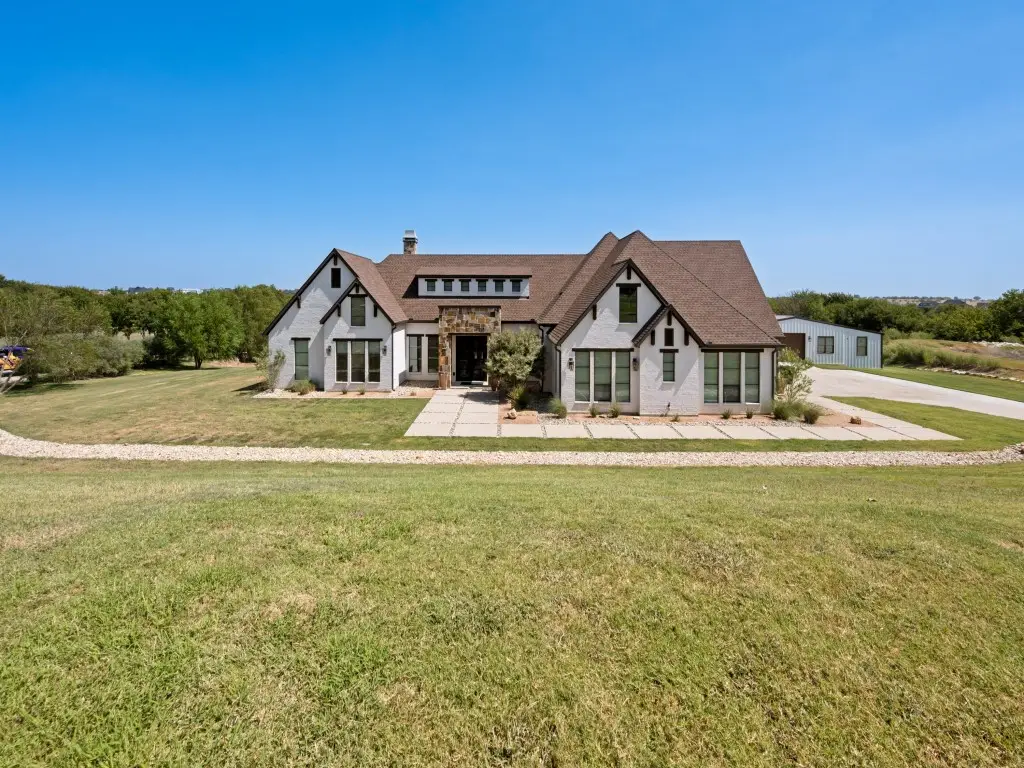 9108 Sirius Lane, Godley, TX 76044 - #1