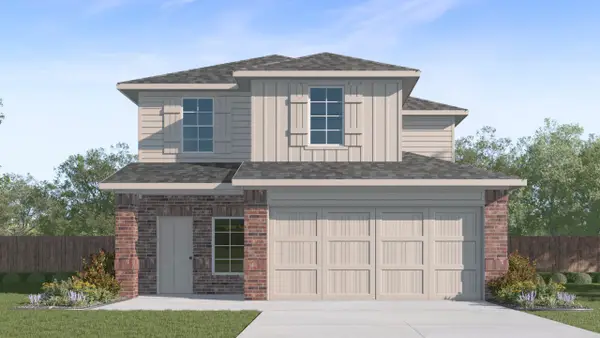 610 Newland Court, Princeton, TX 75407
