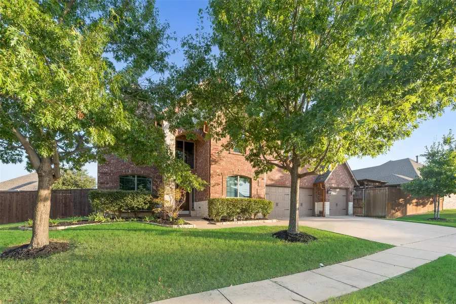 1114 Eastwick Drive, Roanoke, TX 76262 - #2