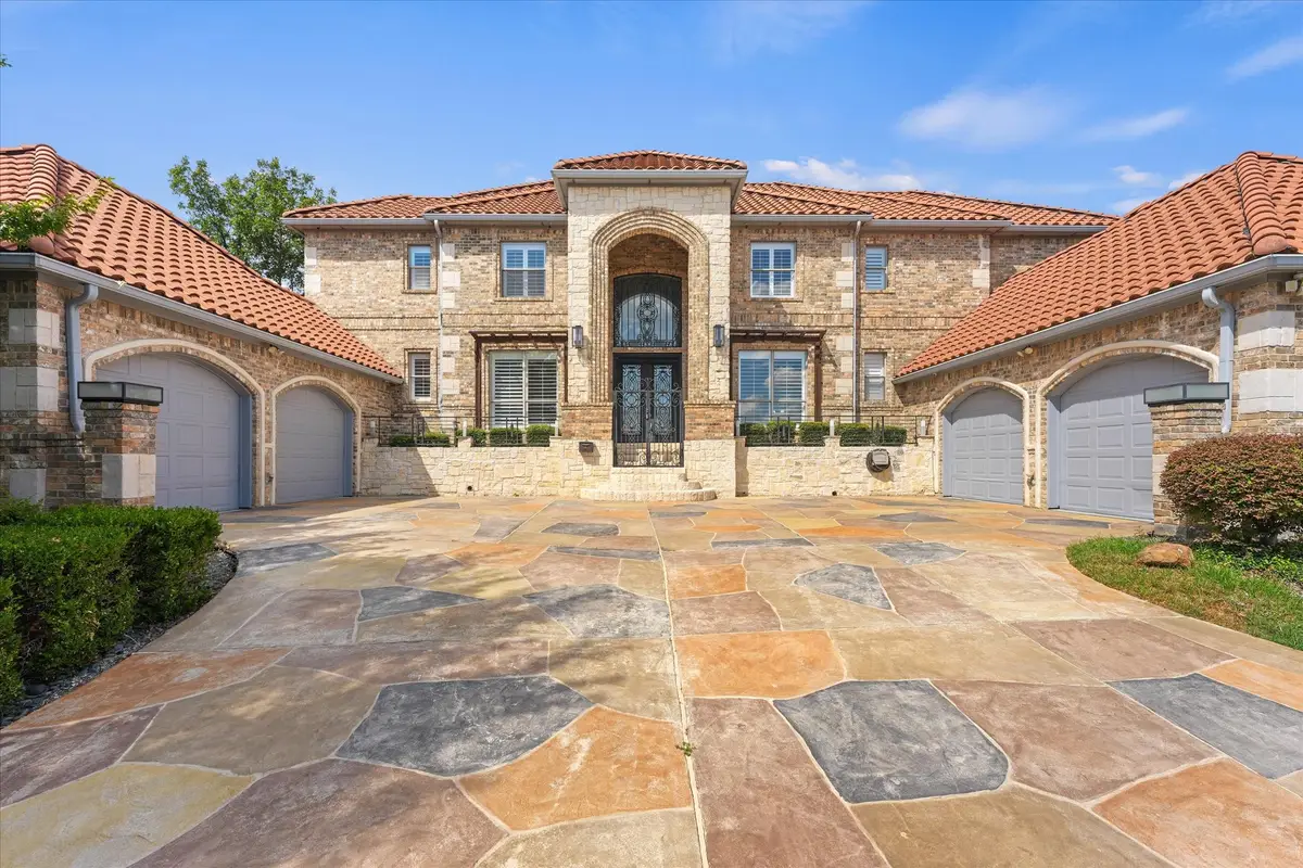 2601 Sir Gawain Lane, Lewisville, TX 75056 - #1