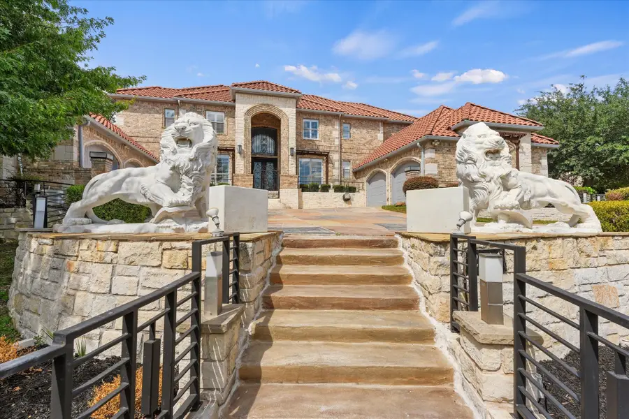 2601 Sir Gawain Lane, Lewisville, TX 75056 - #2