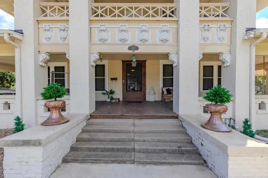 1507 Park Street, Greenville, TX 75401 - #2
