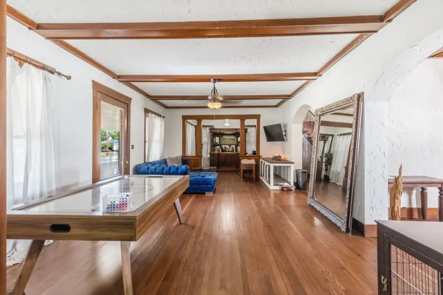 1507 Park Street, Greenville, TX 75401 - #3
