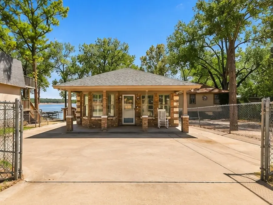 1231 E Lake Drive, Weatherford, TX 76087 - #3
